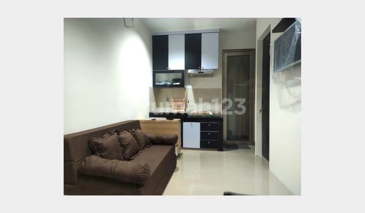 For Sale Virginia Pik2 3 Bedrooms Fully Furnished Ready to Occupancy Canopy Facing North