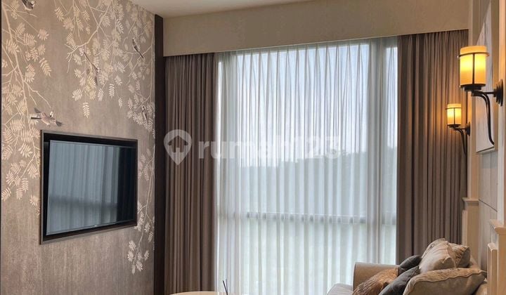 Beautiful 2 Bedroom Marigold Apartment With Botanical Park Access.