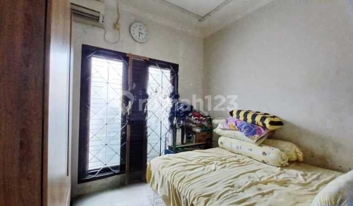 For Sale: Graha Raya Cluster Home with Minimal Air Pollution
