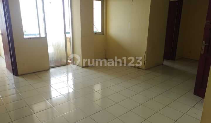 Apartemen Taman Surya, 2 Unit Connecting, Siap Huni