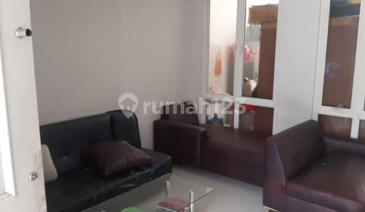 Rumah 2 Lantai, Banjarwijaya, Cluster Pinewood