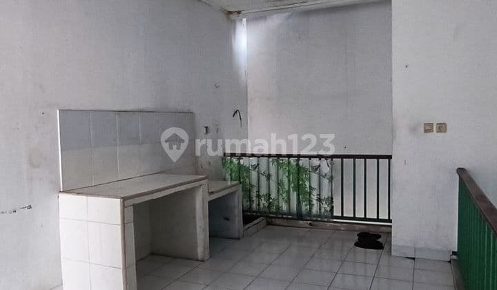 Ruko 2 lantai Poris Indah, harga bersahabat, siap pakai