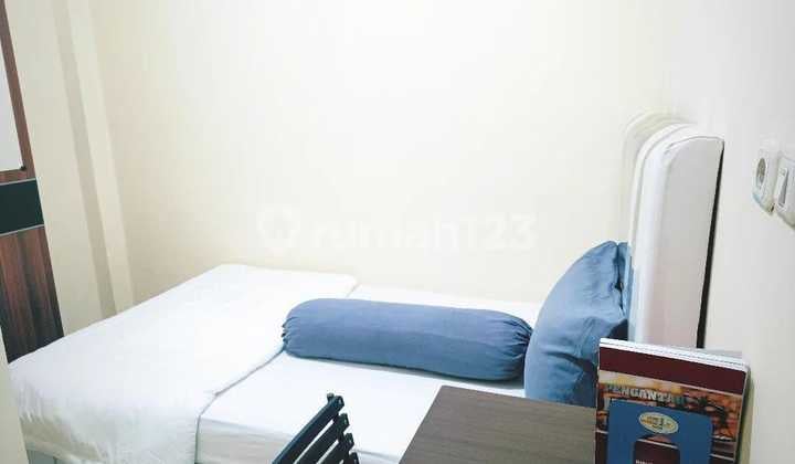 Rumah Kost Tawakal, 60 Kamar, Tingkat Roi 9%