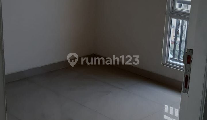 Rumah 2 Lantai, Magnolia Garden, Sepatan