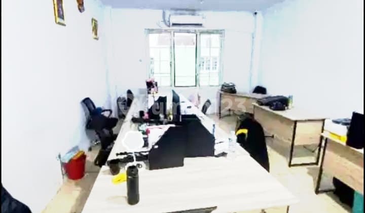 Jarang Ada, Ruko2.5 Lantai Banjarwijaya, Harga Bersahabat