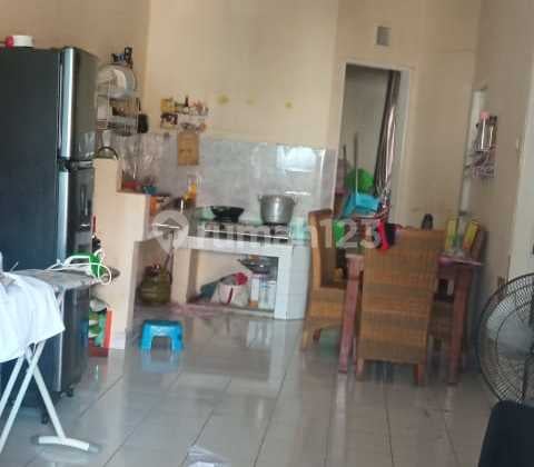 Rumah 1 Lantai Taman Royal, Bebas Banjir