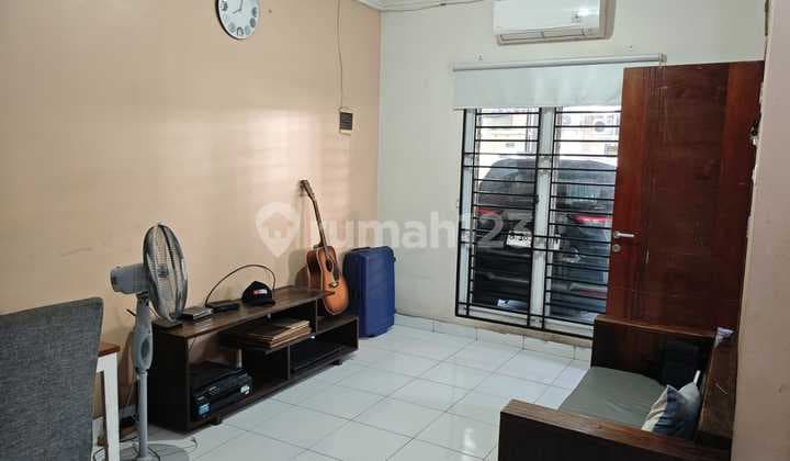 Rumah 2 Lantai,Poris Paradise, Siap Huni, bisa KPR