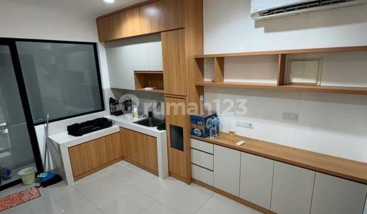 2-Story Houses in Pik2florida, Furnished, Ready to Occupy