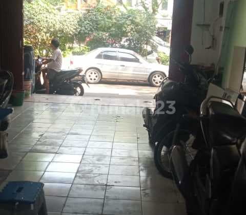 Ruko 2 Lantai, Permata Niaga, Taman Royal