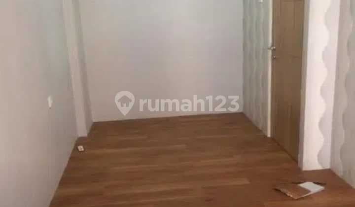 Apartemen Green Palm Residence Type 2 Br