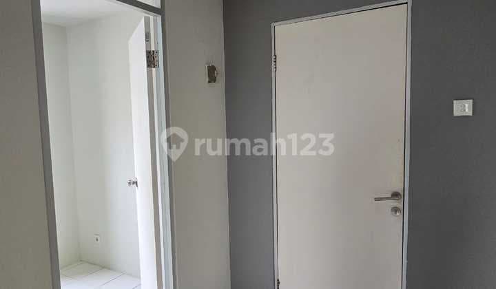 Apartemen Gading Nias, Type 2 Br, Siap Huni
