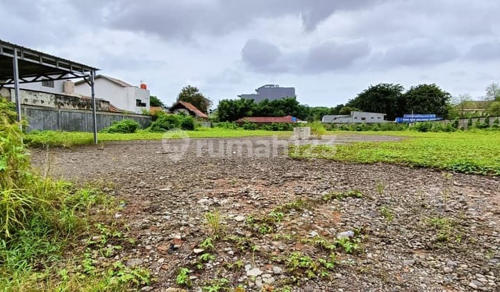 Tanah Siap Bangun,Cengkareng Jakarta Barat