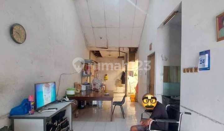 Rumah 1 Lantai Taman Royal, Bebas Banjir
