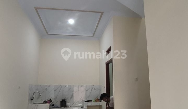 2-Story House (Brand New) Poris Indah
