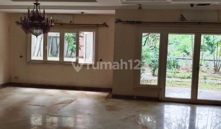 Rumah Blossom Residence, Tanah Luas, Bisa Kpr