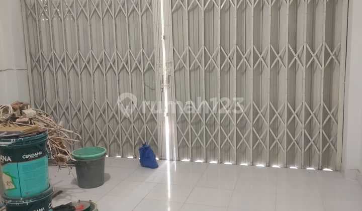Ruko 5 Lantai, Jembatan Lima Permai, Siap Huni,sudah Renovasi