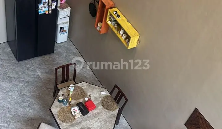 Dijual Rumah Cinere Estate Siap Huni