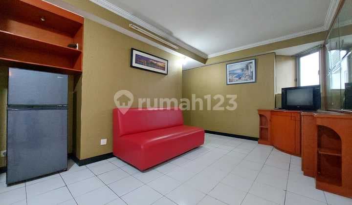 Di Sewakan Apartemen Wgp Lantai 20 Tower C di Klp Gading
