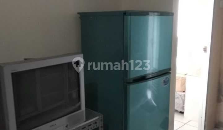 Disewakan Apartemen Gading Nias Tower Chrysant Lantai Rendah