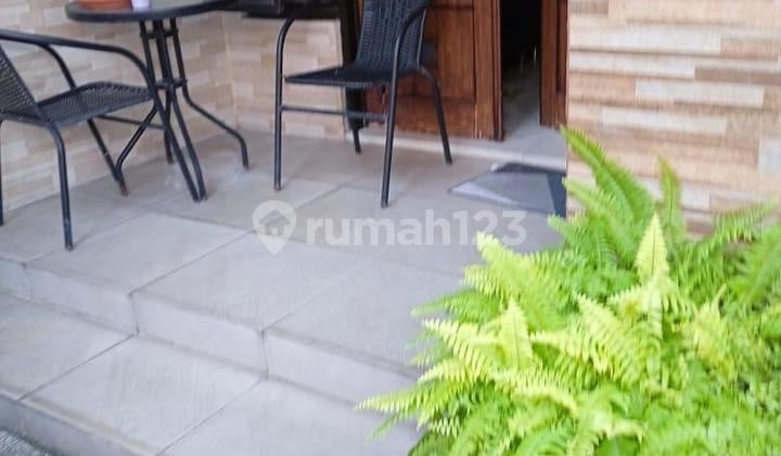 Rumah Minimalis Modern Dijual di Duren Sawit