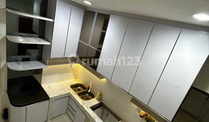 Dijual Cepat Rumah Mewah, Siap Huni @Kayu Putih