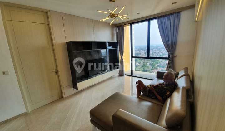 Dijual Rugi Apart Siap Huni Izzara Apart