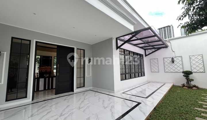 For Quick Sale! Cilandak Model *American Classic*