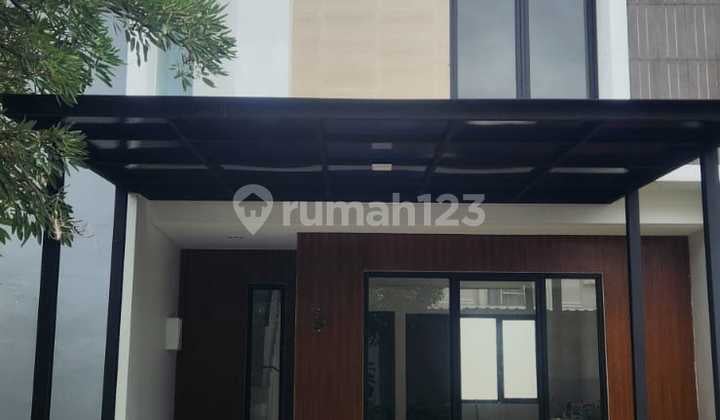 For Rent, Tidy House in JGC, La Seine