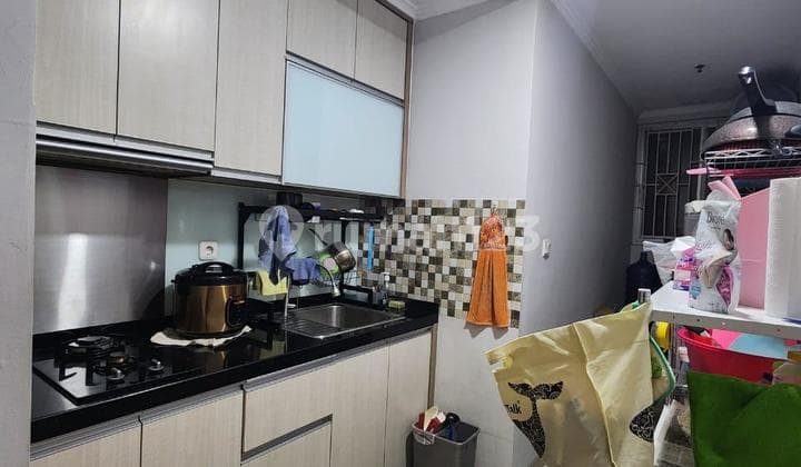 Apartemen 1 Kamar di Kelapa Gading
