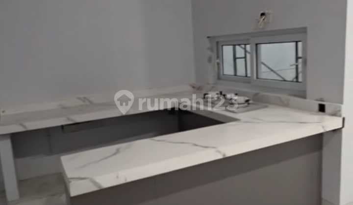 Dijual Rumah Brand New Danau Agung Sunter