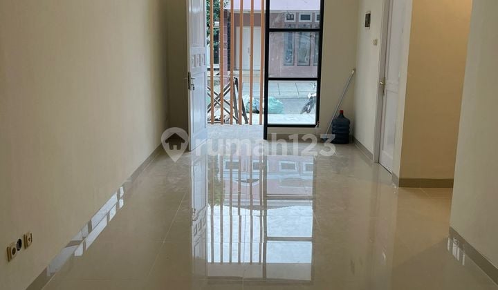 Dijual Rumah Siap Huni di Kota Wisata Cibubur