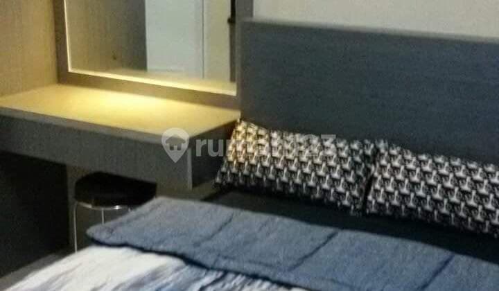 Jual Cepat 1 Unit Apartemen Green Pramuka Unit Scarlet