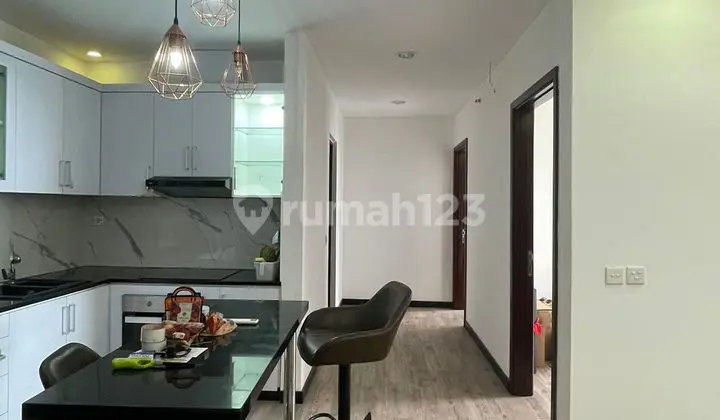 Jual Cepat Apt Paladian Parktower F LT 12