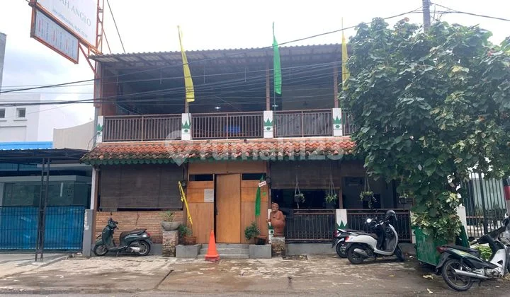 Disewakan Rumah di Kelapa Gading Nias Disewakan Rumah di Kelapa Gading Nias