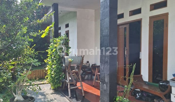 Hot Listing !! Jual Cepat Rumah Cempaka Putih Tengah