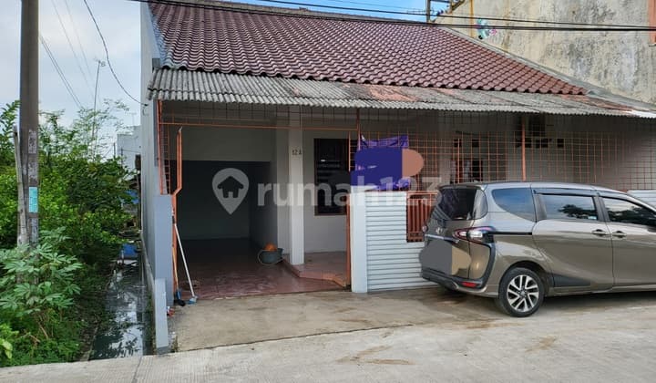 Dijual Rumah 1lantai Di Karawang Timur, Siap Huni