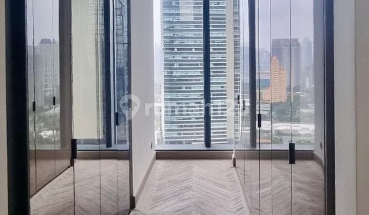 For Rent Exclusive Apt Langham Residence @$93,600/Year