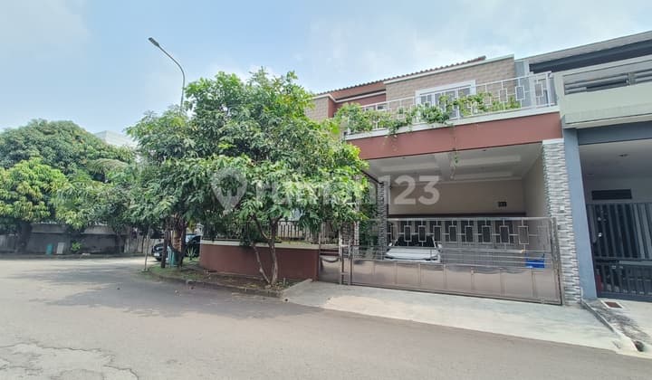 Dijual Cepat Rumah Di Victoria Park Residence Karawaci