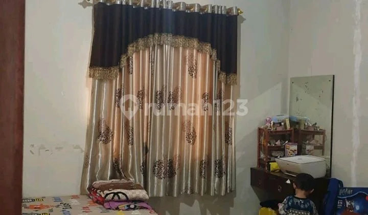 Dijual Cepat Rumah Di Cimone Tangerang Kota