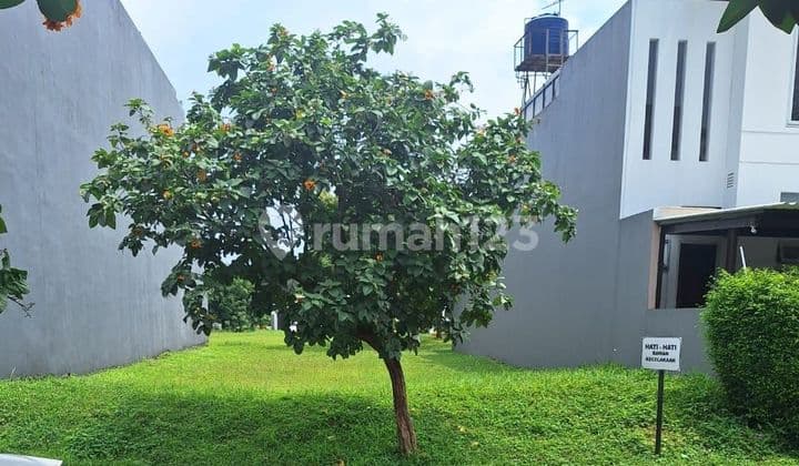 Dijual Cepat Kavling Sapphire Phg Gading Serpong