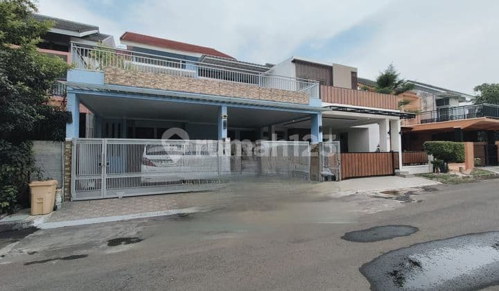 Dijual Cepat Rumah di Victoria Park Residence Karawaci