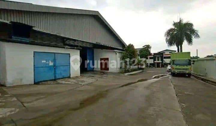 Dijual Cepat Ex Pabrik Helm Kiara Dii Balaraja