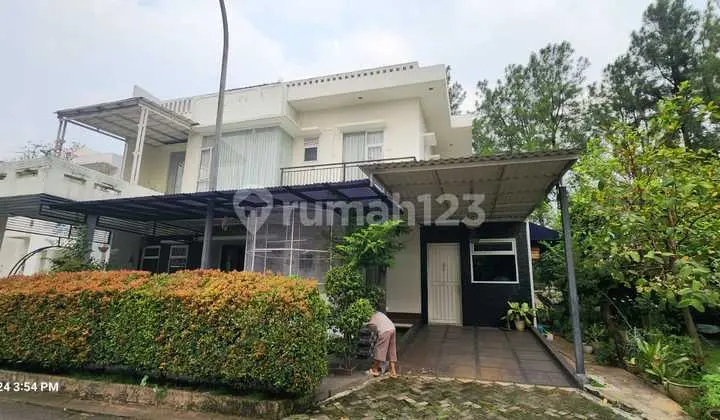 For Sale Quick: Versailles Cluster House, BSD