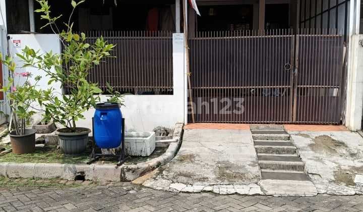 For Quick Sale: Banjar Wijaya Cluster Lantana House