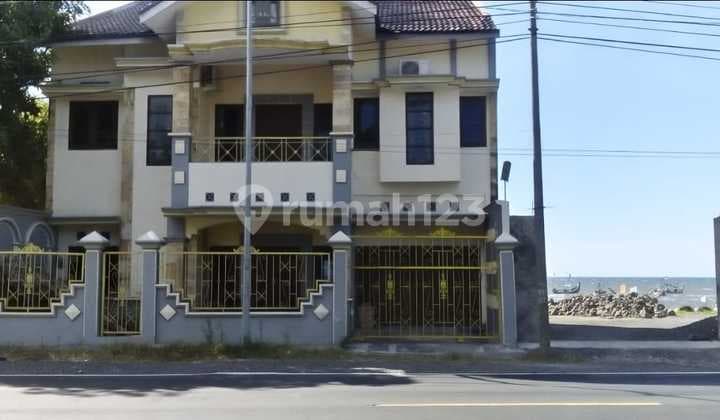 Dijual Cepat Lahan Situbondo Bletok Jawa Timur