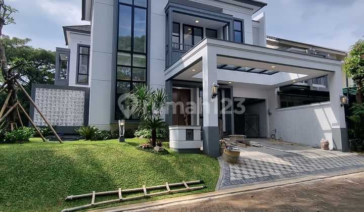 For Sale New Brand Spec Premium Delatinos Bsd House