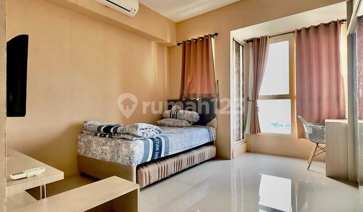 For Quick Sale: Silktown Apartment Near Graha and Alsut