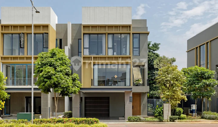 Enchante, BSD City Enchante, BSD City