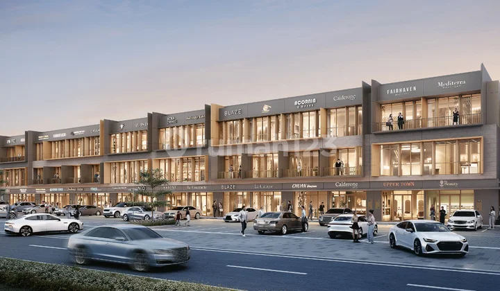 The Exquis The Exquis