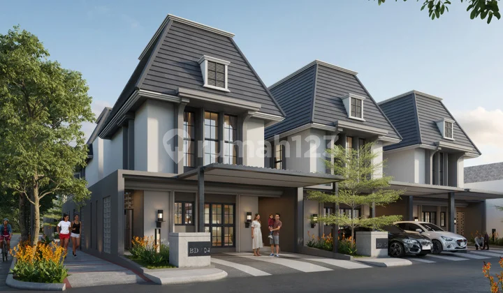 Metland Cibitung Metland Cibitung